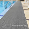 PVC Anti-Slip Matting for swimming pool